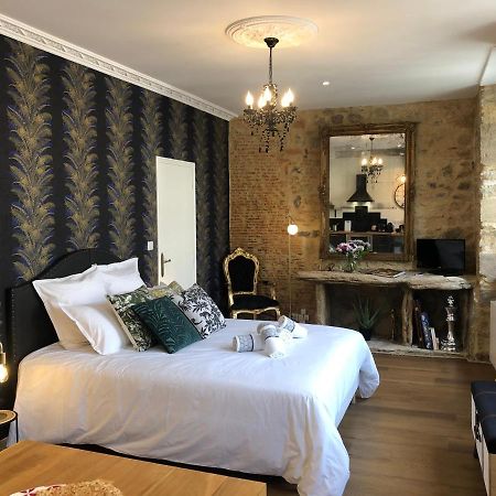 Appartement Centre-Ville Chic ヴァンヌ エクステリア 写真