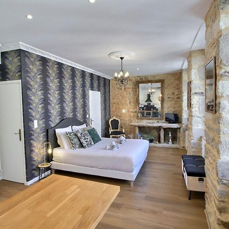 Appartement Centre-Ville Chic ヴァンヌ エクステリア 写真