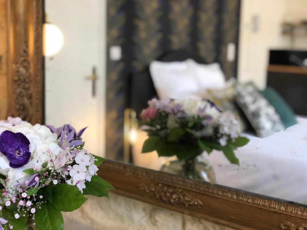 Appartement Centre-Ville Chic ヴァンヌ エクステリア 写真