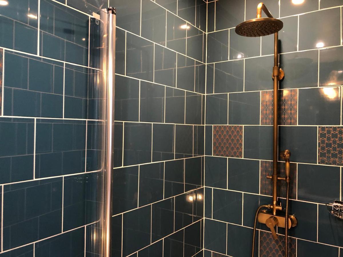 Appartement Centre-Ville Chic ヴァンヌ エクステリア 写真
