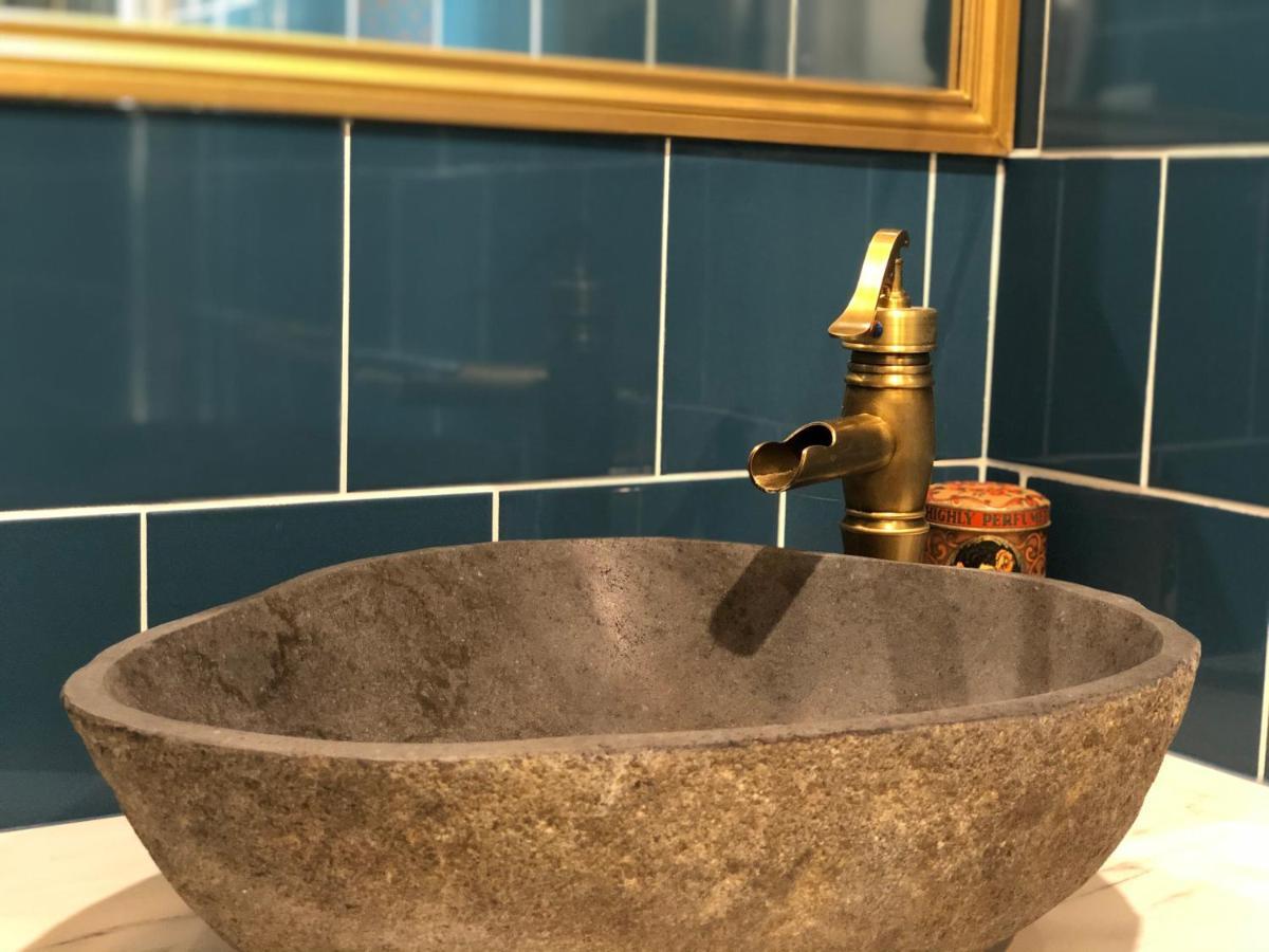 Appartement Centre-Ville Chic ヴァンヌ エクステリア 写真
