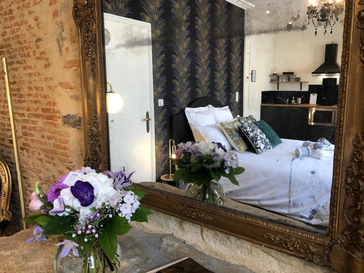 Appartement Centre-Ville Chic ヴァンヌ エクステリア 写真